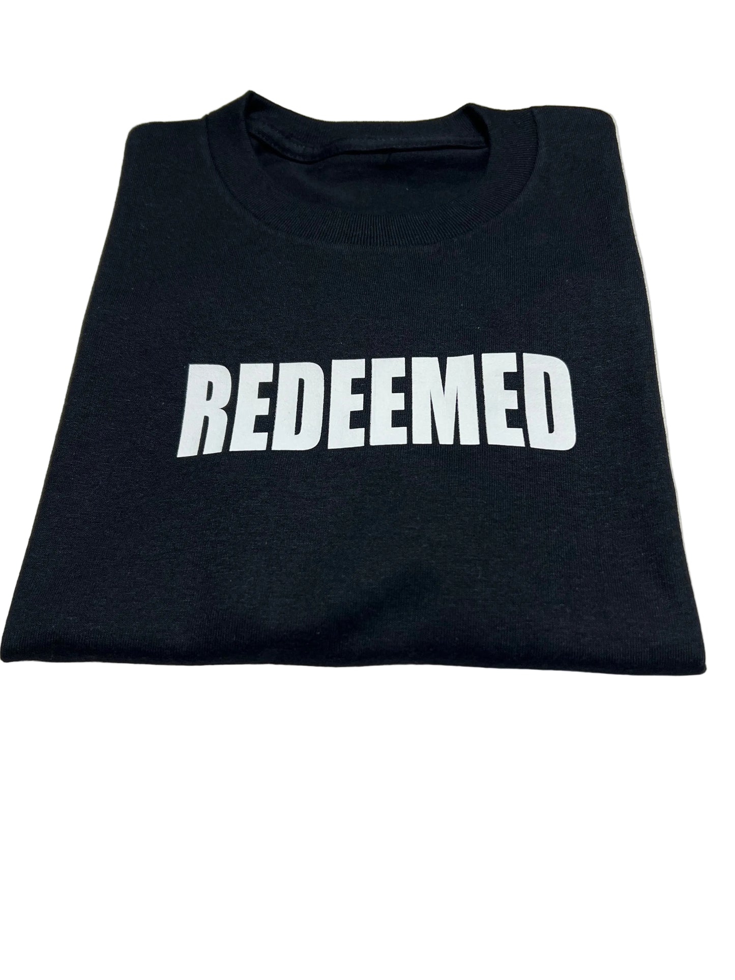 "Redeemed" Unisex Tee