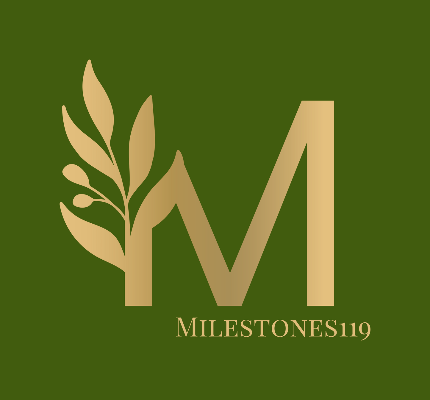 Milestones119 Gift Card