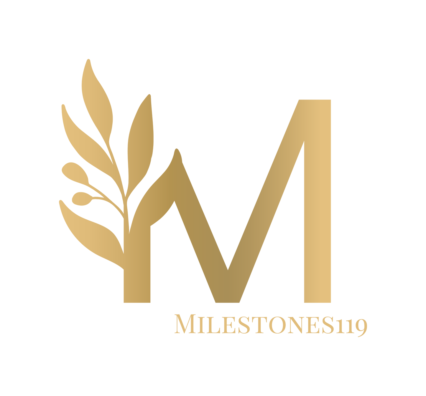 Milestones119 Gift Card