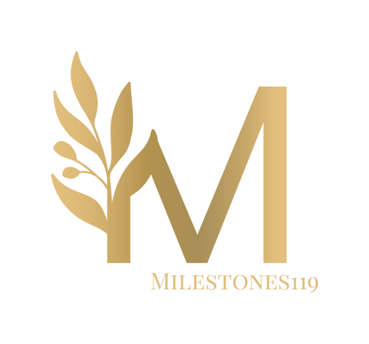 Milestones119 Gift Card